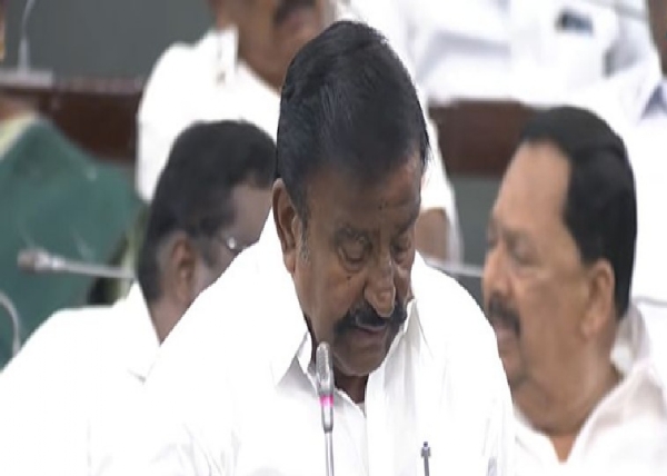 ஊட்டியில் மல்டி லெவல் கார் பார்க்கிங் விரைவில் அமைக்கப்படும் -  அமைச்சர் கே.என்.நேரு