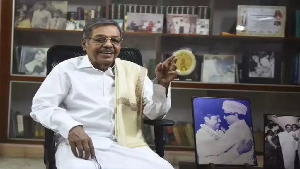 எம்ஜிஆர் அண்ணா திராவிட முன்னேற்றக கழகம் - புதிய கட்சி தொடங்குவதாக  முன்னாள் அமைச்சர் பண்ருட்டி ராமச்சந்திரன் அறிவிப்பு