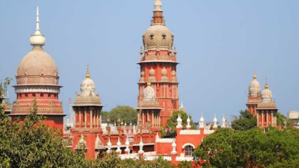 Madras High Court Madras High Court