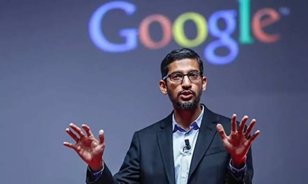 சுந்தர் பிச்சை