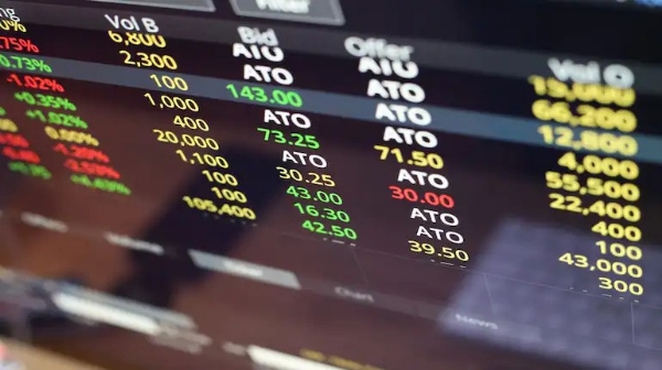 இன்றைய வர்த்தகத்தில் கவனிக்க வேண்டிய பங்குகள்