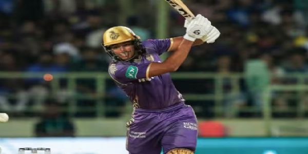 அணிக்கு வெற்றி பெற்றுத்தருங்கள் -நட்சத்திரமாக உருவெடுக்கும் அங்ககிரிஷ் ரகுவன்ஷியின் நேர்காணல்!!