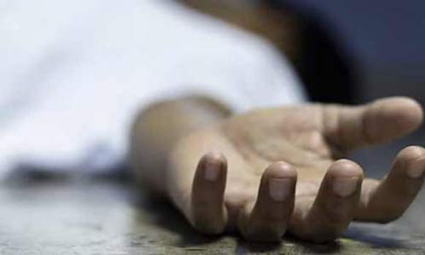 உயிரிழப்பு