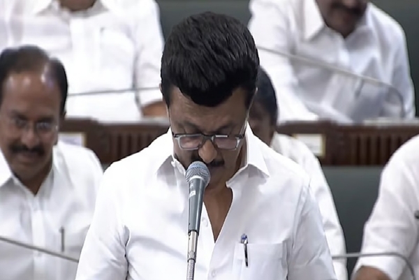 எங்கள் சாதனையை நாங்களே முறியடிப்போம், மீண்டும் ஆட்சி அமைப்போம் - முதல்வர் ஸ்டாலின்