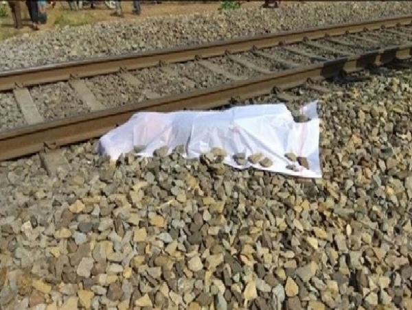 Man dies after falling