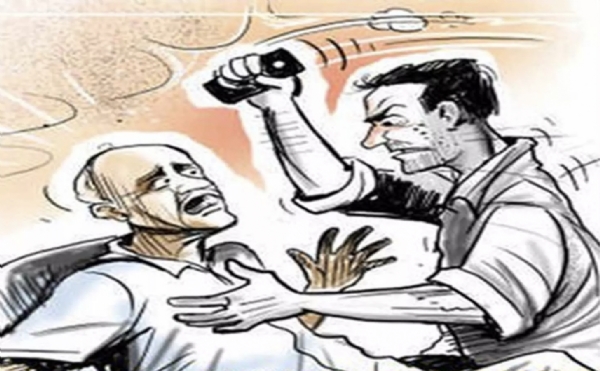 தாக்குதல்