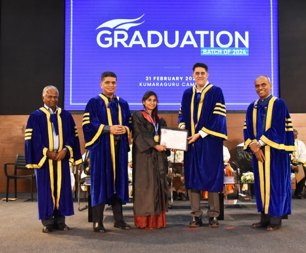 Graduation Graduation