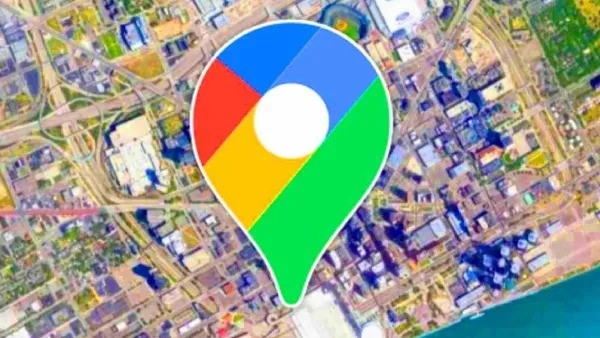 கூகுள் மேப்ஸ் செயலியில் சேர்க்கப்பட்டுள்ள ஒரு புதிய வசதி