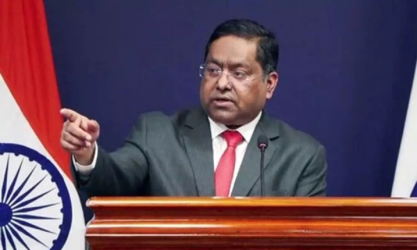 சொந்த நாட்டில் காணப்படும் குறைபாடுகளை மறைக்கும் நோக்கில் பாகிஸ்தான், அண்டை நாடான ஆப்கான் மீது தாக்குதல் - மத்திய அரசு அறிக்கை வெளியீடு