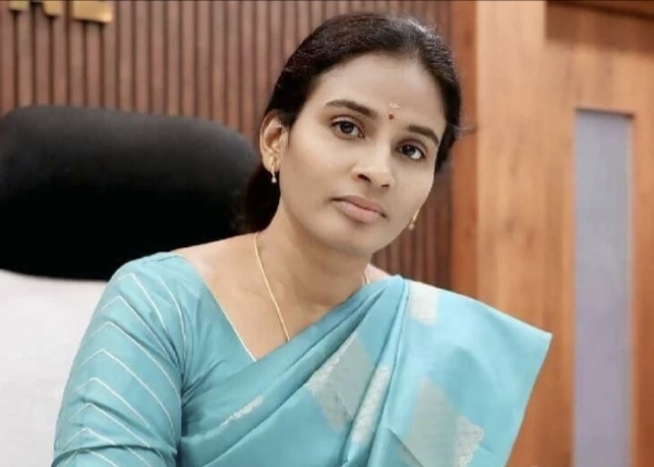 துர்கா தேவி