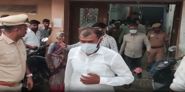 நண்பனை கொலை செய்த வழக்கில் 6 பேருக்கு இரட்டை ஆயுள் தண்டனை