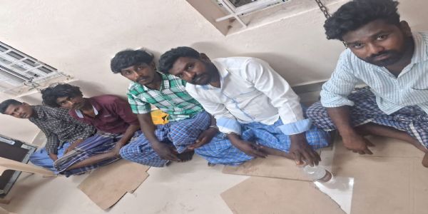 மது போதையில் வாலிபர் அடித்து கொலை-  மயக்கம் அடைந்ததாக நாடகமாடிய நண்பர்கள் 5 பேர் கைது