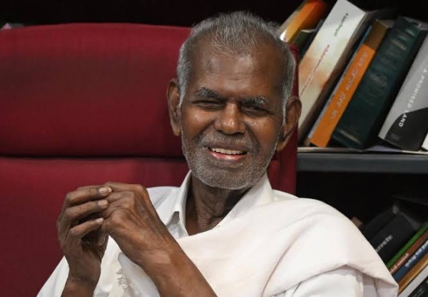 Nallakannu Nallakannu