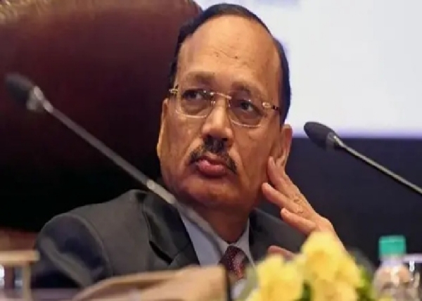 நீதித்துறைக்கு யாரும் களங்கம் கற்பிப்பிதை நான் அனுமதிக்க மாட்டேன்  - தலைமை நீதிபதி சூர்யகாந்த் எச்சரிக்கை