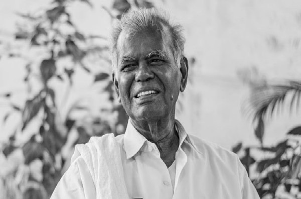 சென்னை மருத்துவ கல்லூரிக்கு மறைந்த தோழர் நல்லகண்ணுவின் உடல் தானம் சென்னை மருத்துவ கல்லூரிக்கு மறைந்த தோழர் நல்லகண்ணுவின் உடல் தானம்