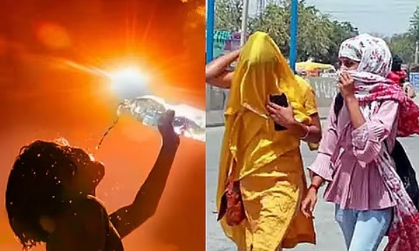 முந்தைய ஆண்டை ஒப்பிடுகையில் இந்த ஆண்டு வெப்பத்தின் தாக்கம் அதிகமாக இருக்கும் என்று கணிப்பு