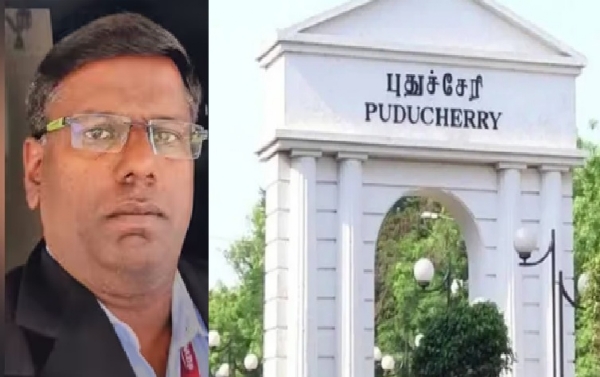 புதுச்சேரியில் பள்ளி மாணவிகளுக்கான இலவச எச்பிவி தடுப்பூசி  திட்டம் மார்ச் 8ம் தேதி தொடக்கம் - சுகாதாரத் துறை தகவல்