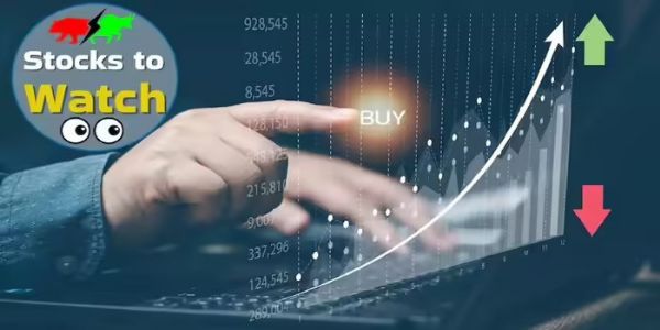 இன்று பங்குச் சந்தை தலைப்புச் செய்திகளில் இடம்பெற வாய்ப்புள்ள பங்குகள்