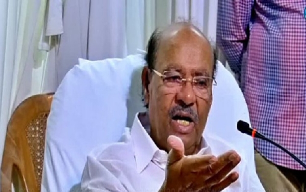 நம் பலம் அப்படியேதான் உள்ளது - தொண்டர்களுக்கு பாமக நிறுவனர் ராமதாஸ் கடிதம் நம் பலம் அப்படியேதான் உள்ளது - தொண்டர்களுக்கு பாமக நிறுவனர் ராமதாஸ் கடிதம்