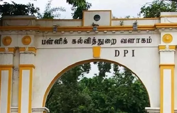 School Education Department instructions