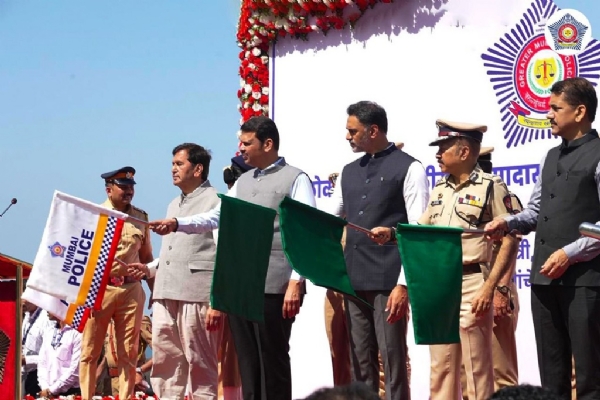 1200 police vehicles