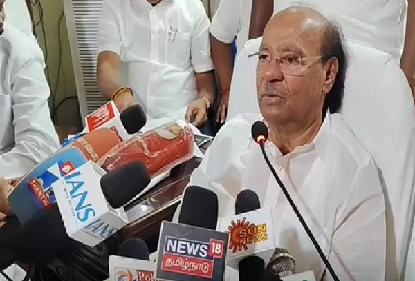 பிப்ரவரி 28ஆம் தேதிக்குள் கூட்டணி குறித்த அறிவிப்பு வெளியாகும் - பாமக ராமதாஸ் தகவல்