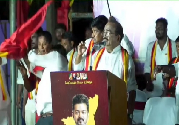 Case registered against