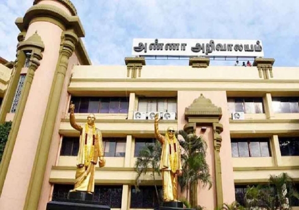 Seat distribution negotiations