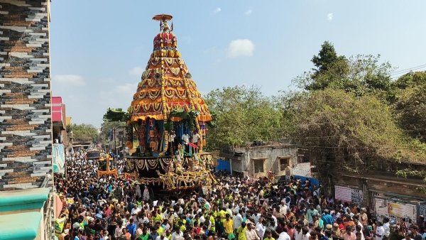 முருகன் கோயில்