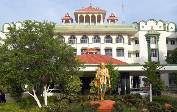 Madurai airport expansion