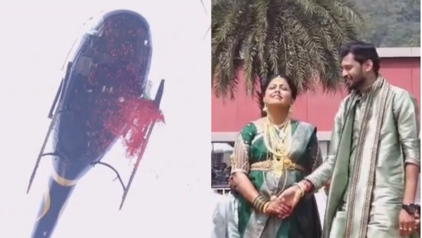 பூ மழை பூ மழை