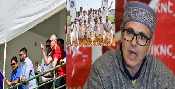 Jammu and Kashmir team to get Rs 2 crore cash prize