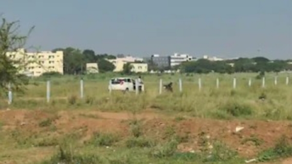 Covai assault Covai assault