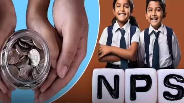 குழந்தைகளுக்கான வாத்சல்யா யோஜனா திட்டத்தில் வந்துள்ள முக்கிய மாற்றம்!