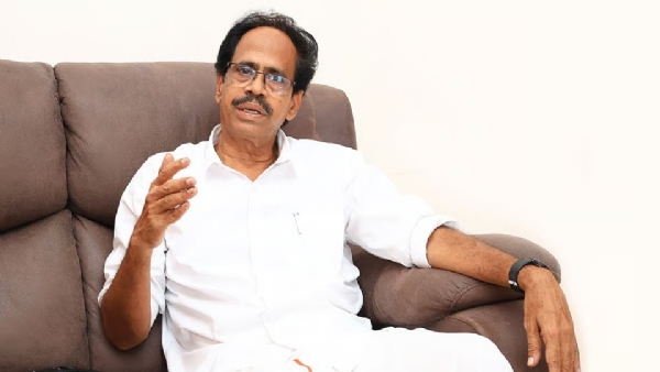 எதிர்கட்சித் தலைவர் உண்மை பேச வேண்டும் - கம்யூனிஸ்ட் தலைவர் மு.வீரபாண்டியன் கண்டனம் எதிர்கட்சித் தலைவர் உண்மை பேச வேண்டும் - கம்யூனிஸ்ட் தலைவர் மு.வீரபாண்டியன் கண்டனம்