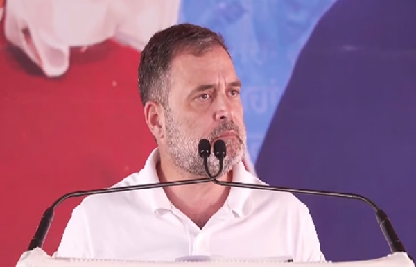 Congress MP Rahul Gandhi Congress MP Rahul Gandhi