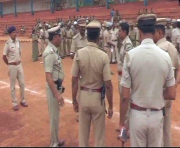 பாட்னா கர்பிகாஹியா ரயில் நிலையம் பக்கத்தில் இருந்த வீட்டில் தீ விபத்து