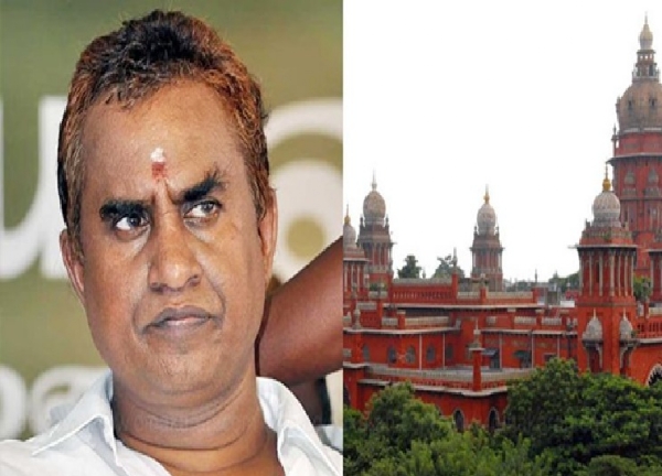 முன்னாள் அமைச்சர் வேலுமணிக்கு எதிரான டெண்டர் முறைகேடு வழக்கு பிப்ரவரி 20 ஆம் தேதி ஒத்திவைப்பு