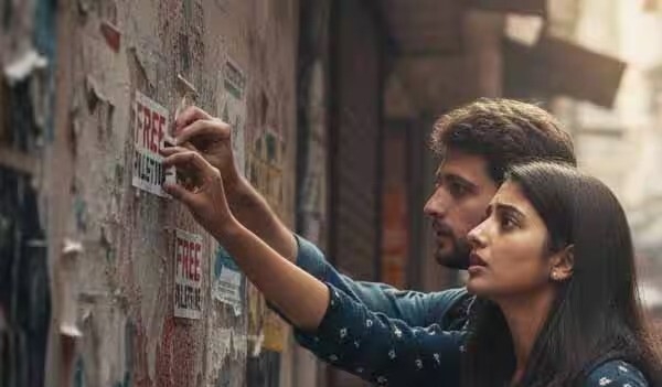 ராஜஸ்தானில்‌ பொது இடங்களில்‌ இஸ்ரேலுக்கு எதிராக‌ ஸ்டிக்கர்களை ஒட்டிய இரு பிரிட்டன்‌ சுற்றுலாப்‌ பயணிகளை இந்தியாவை விட்டு வெளியேற உத்தரவு