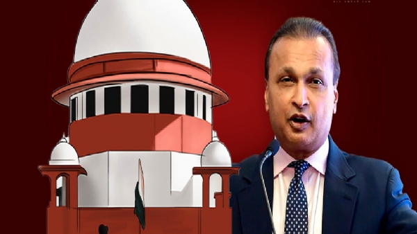 அனில் அம்பானி மீதான பணமோசடி வழக்கில் சிறப்பு புலனாய்வு குழுவை அமலாக்கத்துறை அமைக்க உச்ச நீதிமன்றம் உத்தரவு