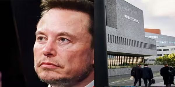 பிரான்ஸ்‌ நாட்டில்‌ எக்ஸ்‌ சமூக ஊடகத்‌தளத்தின்‌ அலுவலகங்களில்‌ பாரிஸ்‌ குற்றப்பிரிவு போலீஸ்‌ அதிகாரிகள்‌ அதிரடி சோதனை