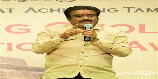 நிதி நிறுவனம் மோசடி வழக்கு - தேவநாதன் யாதவ் மனு தள்ளுபடி