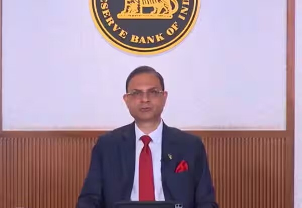 ரெப்போ வட்டி விகிதத்தில் எவ்வித மாற்றமும் இல்லை - ரிசர்வ் வங்கி ஆளுநர் சஞ்சய் மல்ஹோத்ரா அறிவிப்பு