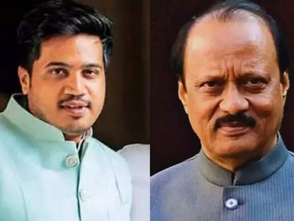 அஜித் பவாரின் மரணம் குறித்து சந்தேகங்கள் நிலவுகின்றன - ரோஹித் பவார்