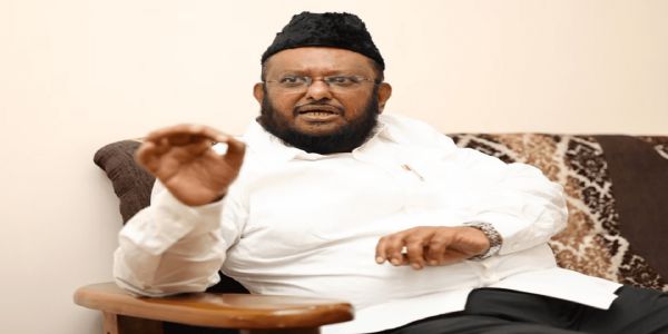 தமிழ் நாட்டில் ஊழலை ஒழிப்போம் என்று பேசுபவர்கள் அபராத வரி விதிப்பு தொகையை செலுத்தாமல் இருந்து வருகிறார்கள் - ஜவஹருல்லா