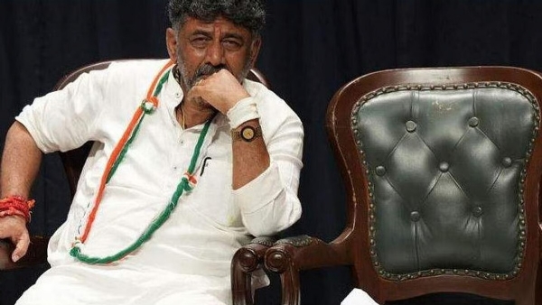 முதலமைச்சர் போட்டியில் காலம் பதில் கூறும் - துணை முதலமைச்சர் சிவக்குமார்