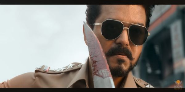 ஜனநாயகன் படம் சான்றிதழ் தொடர்பாக சென்சார் போர்டு மறு ஆய்வு குழுவை அணுகியதால் உயர்நீதிமன்றத்தில் உள்ள வழக்கை வாபஸ் பெற பட தயாரிப்பு நிறுவனம் பதிவு துறைக்கு கடிதம்