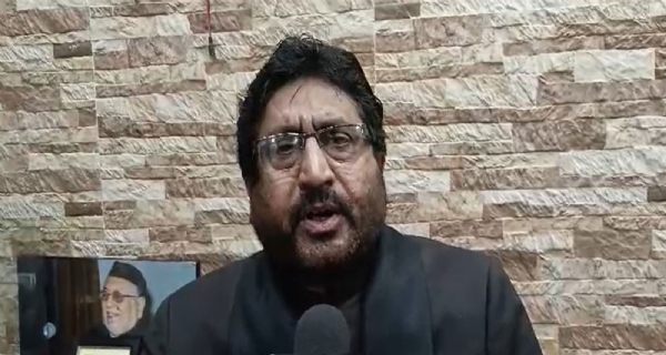 தகுந்த பதில் கிடைக்கும் - ஈரானின் ஆயத்துல்லா அலி கமேனி கொல்லப்பட்டதை ஷியா மதகுரு மௌலானா கண்டிப்பு - லக்னோவில் போராட்டங்களுக்கு அழைப்பு விடுப்பு