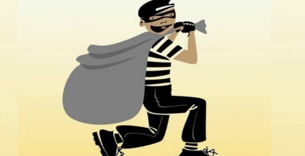 கொள்ளை கொள்ளை