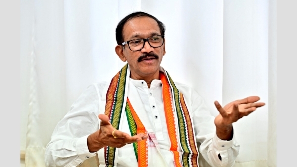 கிரிஷ் ஷோடங்கர்